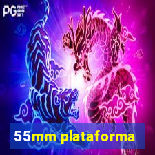 55mm plataforma